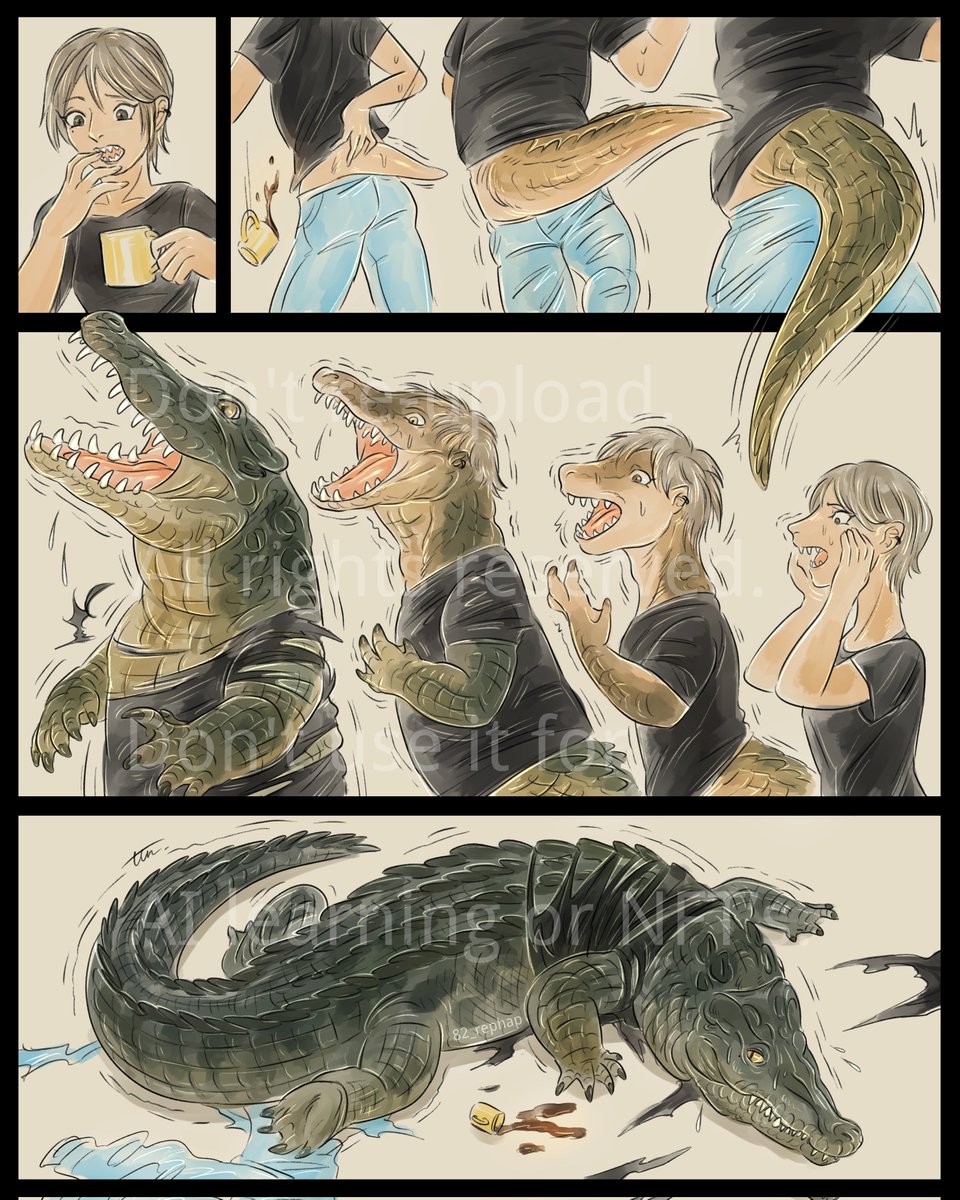 【skeb commission】
女の子→イリエワニTF🐊
skeb.jp/@82_rephap/wor…