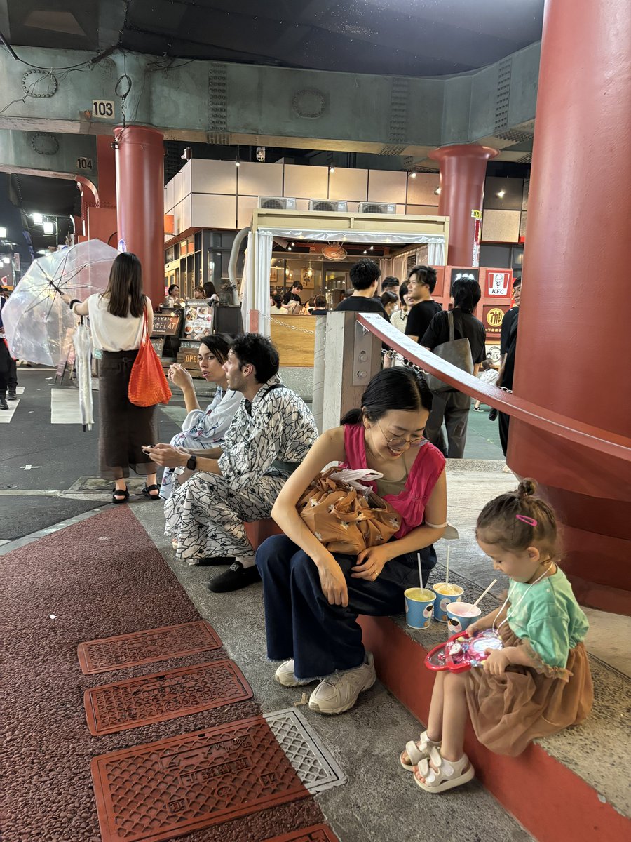 _Hitodama_'s tweet photo. 高円寺阿波踊り！
Koenji Awa-odori! Always phenomenal buy in in Japan for traditional festivals and folk dance! https://t.co/Jfuu4EY0PU