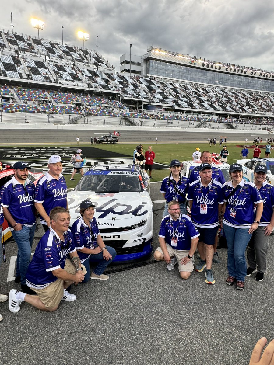 Driven Trackside tweet media