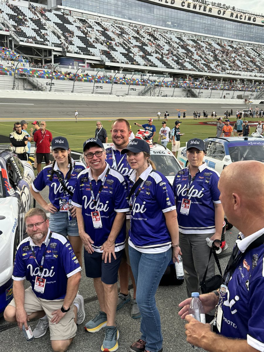 Driven Trackside tweet media