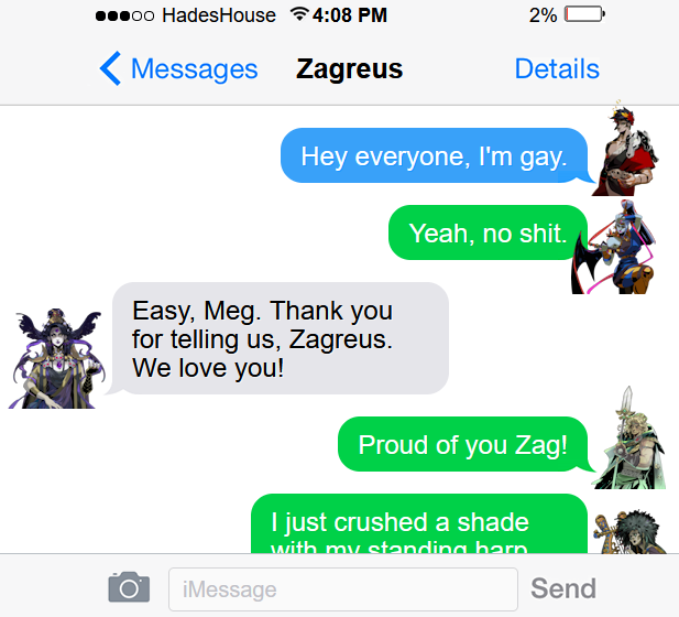 Selene_Sys's tweet image. Forgot I made this #Hades