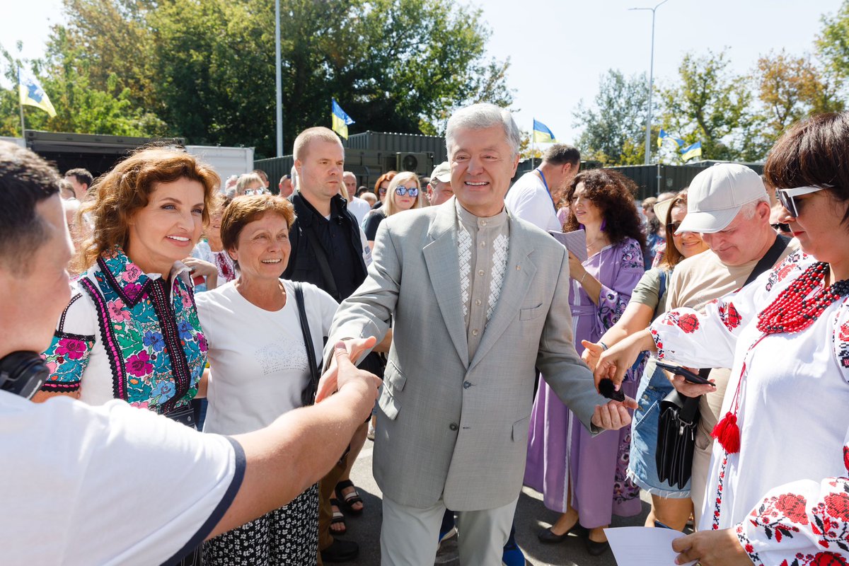 33 роки з дня відновлення Незалежності України.
 
Сьогодні зібралися разом із нашими прихильниками, партійцями, гуртом <a href="/OTVINTABAND/">OT VINTA</a> та просто друзями на цьому святому місці. Бо саме тут, 24 лютого 2022 року, народився 206 батальйон, який свого часу брав участь у захисті Києва.