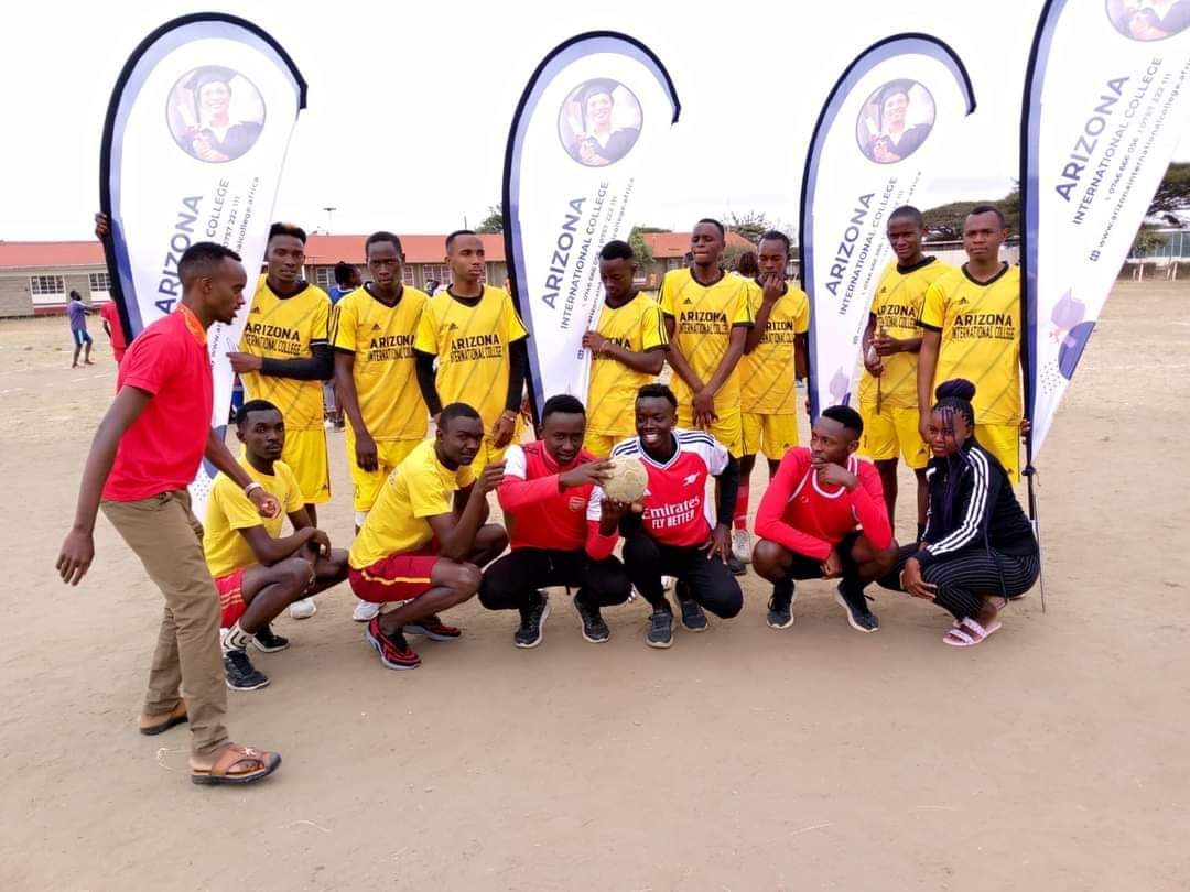 Yoana Kimwele. HSC 🐦 tweet media