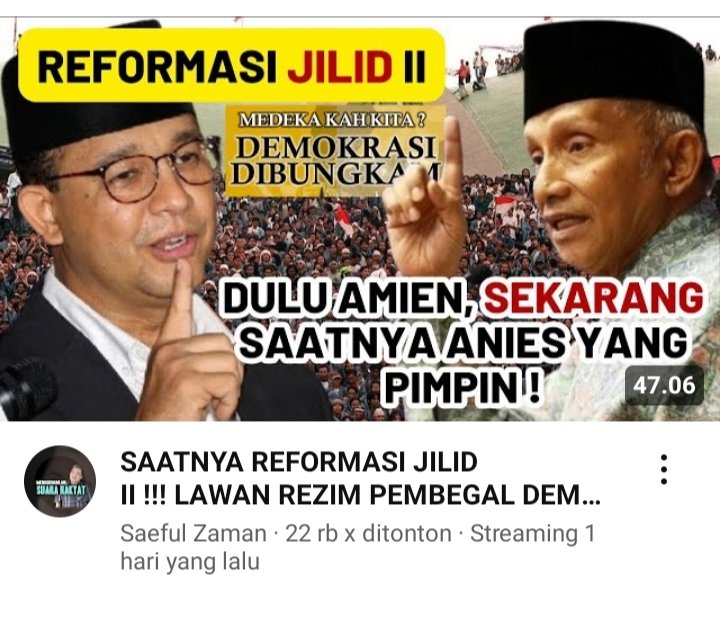 CiredekFamous's tweet photo. @Tan_Mar3M .
HATI2 ... BELUM DEAL LIHAT MANUVER BANTENG AJA.🤔🤔

Tinggal tunggu tangan Tuhan detik2 terakhir 29-08-2024.
. https://t.co/PK2hkwwEPF