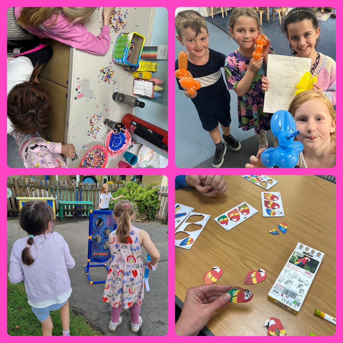 Team Daniel tweet media