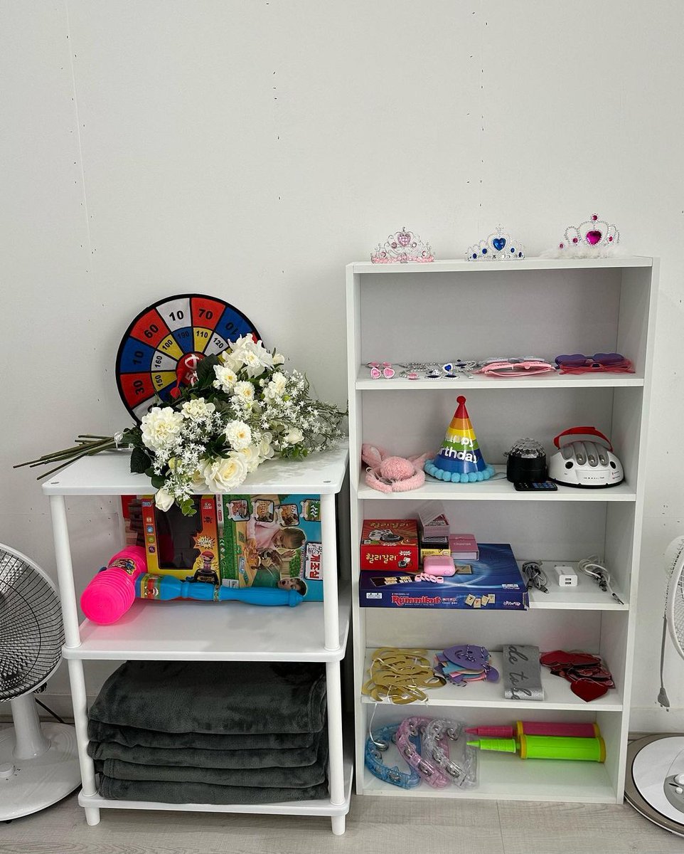 We always need some sense of ritual in life to enjoy our ordinary life.