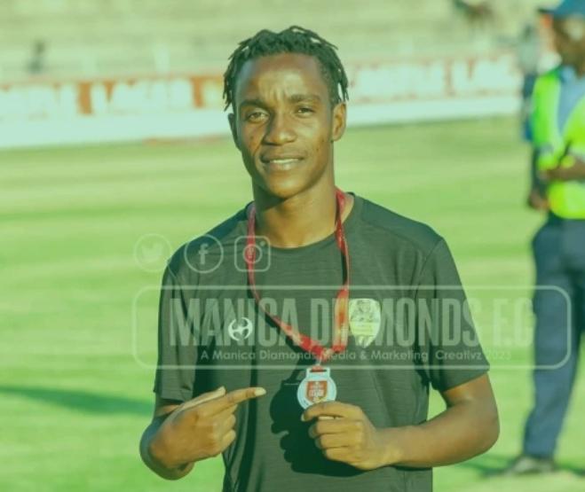 Happy birthday the UNCALCULATED DRIBBLER THE TEGURU'S EMPIRE