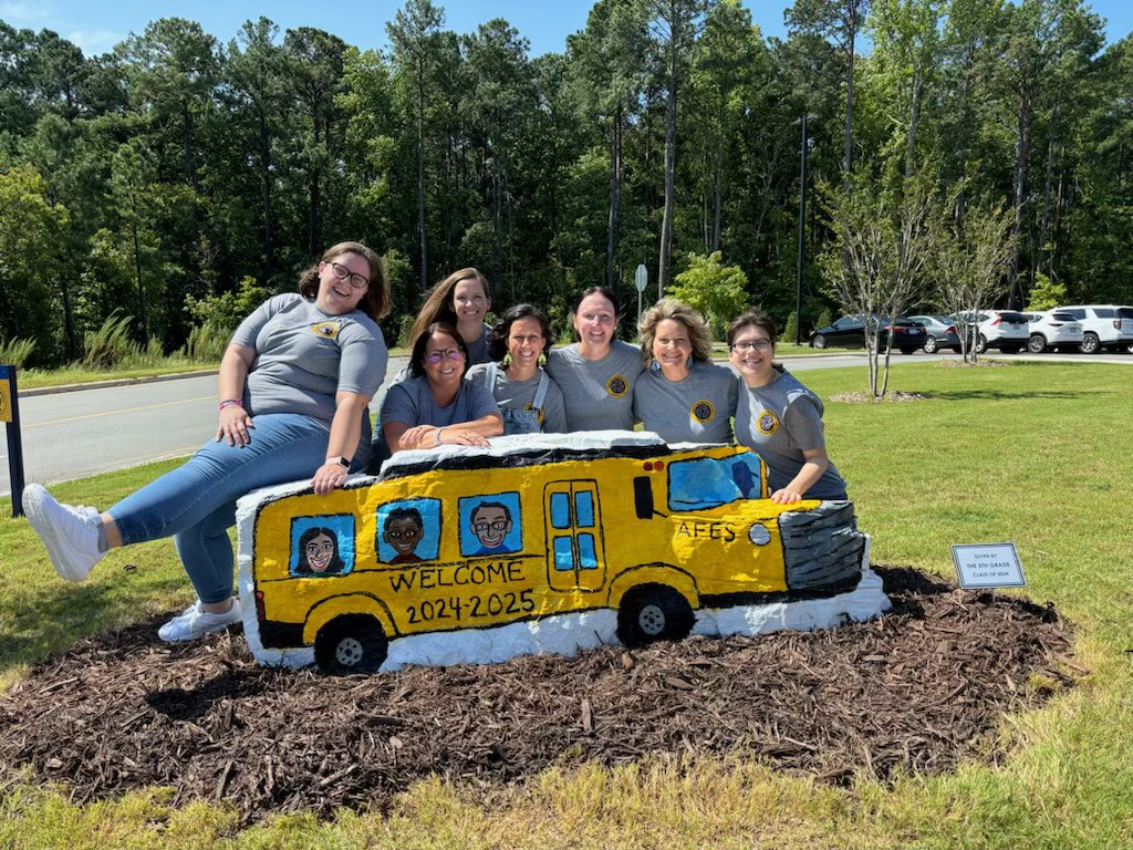 Had a great night meeting new students ready for a new school year! I know this Third Grade team is ready for the adventure together!!  #ThirdStarToTheRight and straight on to Tuesday
