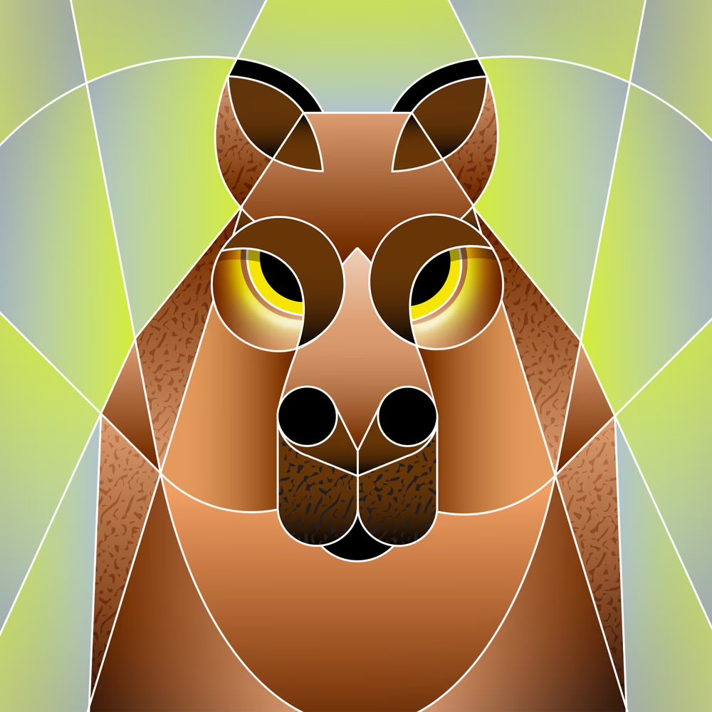 Gm to be as chill as Capybara 

✌️

#ScarceAnimals #NFTCommunity