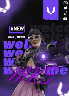 Valory Esport tweet media