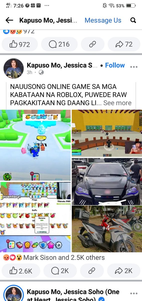 AstrioTW's tweet photo. @Roblox Hey roblox
This man get millioner
She selling account 
From Beam/Dump 
And scam other people
Please ban roblox in philippines now
Many people in phillipines making fake website scam link!!! https://t.co/bucwICALwu