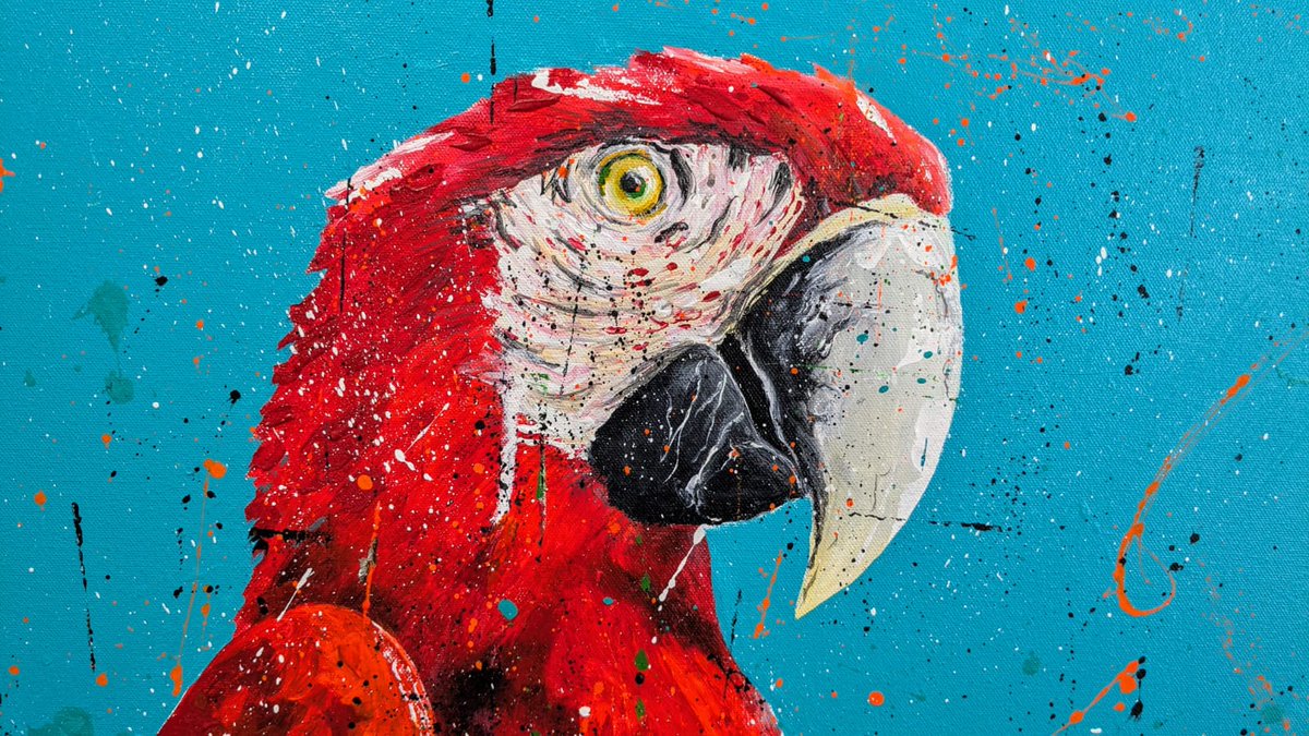 🌟 Join us this weekend at the Watson Gallery on Queen Street, Edinburgh, for a special celebration of creativity and color! 🎨✨ 

📅 When: This weekend
📍 Where: Watson Gallery, Queen Street, Edinburgh