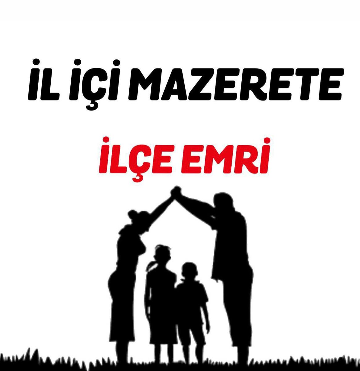 Cemil_2312's tweet photo. @tcmeb Yine unutmayın bizi. İl içi mazerete bir çözüm bulun artik https://t.co/PRBsNak09Q