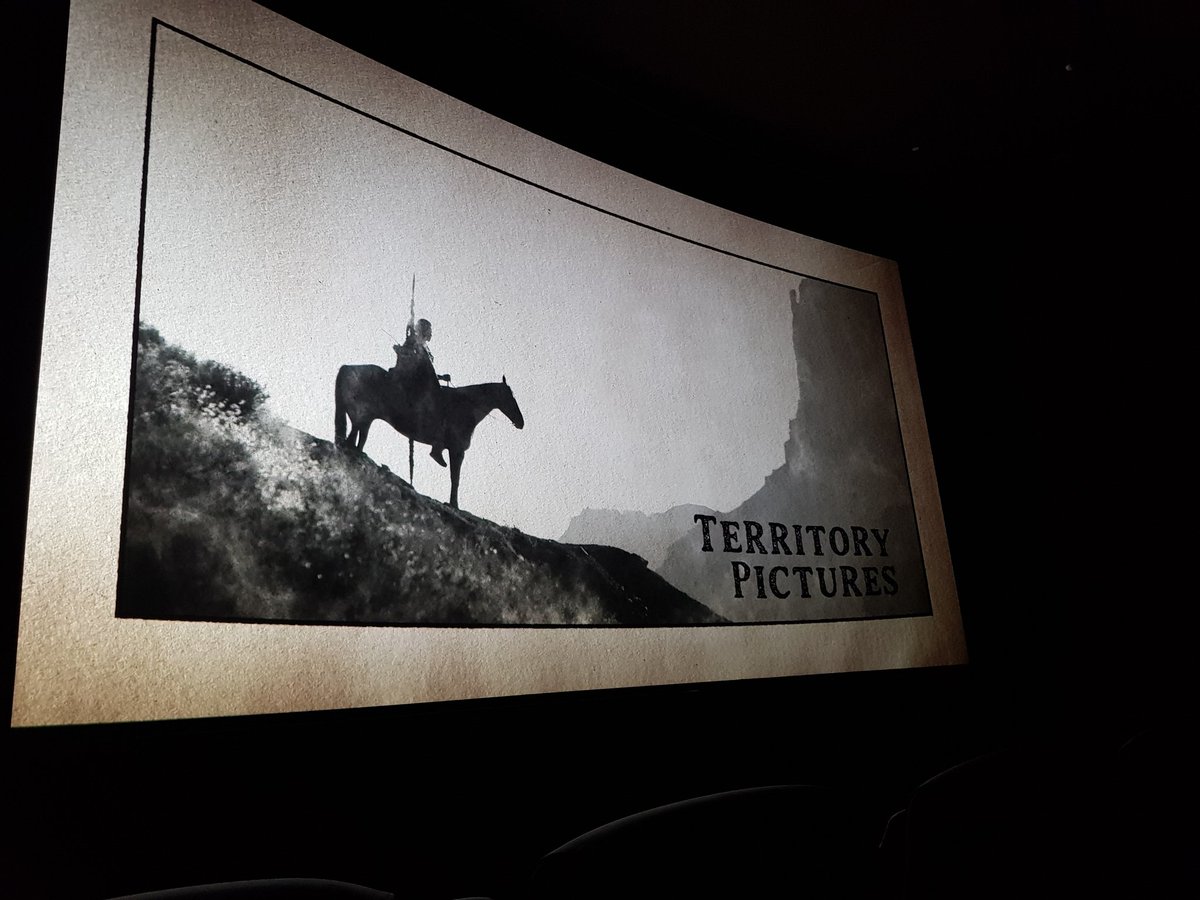 pantheraleo653's tweet photo. Wenn draußen 32°C werden, geht man am besten ins kühle Kino. 😂
#Horizon
#Zoopalast https://t.co/waIo2OoiLH