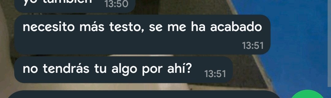 Kokun051's tweet photo. El personaje patético de @joaaan_09, después del hilo que le he hecho me manda esto 🤣🤣. Sólo se expone a si mismo el Cuckoll jajajajaja https://t.co/BCAkoD4pX1