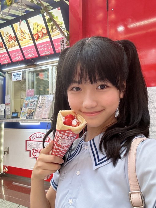 Twitterのコスプレ画像29