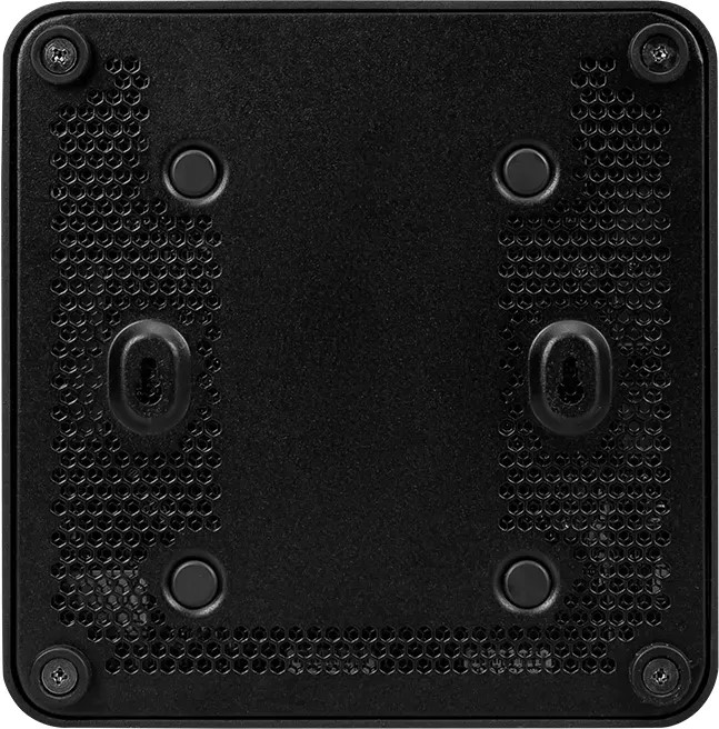 CLEVOComputer's tweet photo. 💻 MSI Cubi NUC 1MG – Kompakte Leistung im nachhaltigen Design! 🌍 Ausgestattet mit Thunderbolt™ 4 und Intel® Core™ Prozessoren. Minimaler Energieverbrauch, maximaler Output für Ihr Business. 🌱

https://t.co/5keXqjLEbZ

#MSI #CubiNUC1MG #Business #GreenTech #Effizienz #MiniPC #41352 #Düsseldorf #Köln #NRW