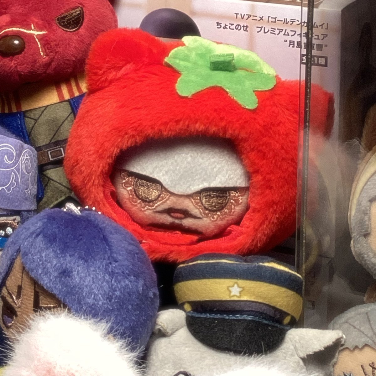 chasntus's tweet photo. 🍅 https://t.co/Hm7xFJXWNz
