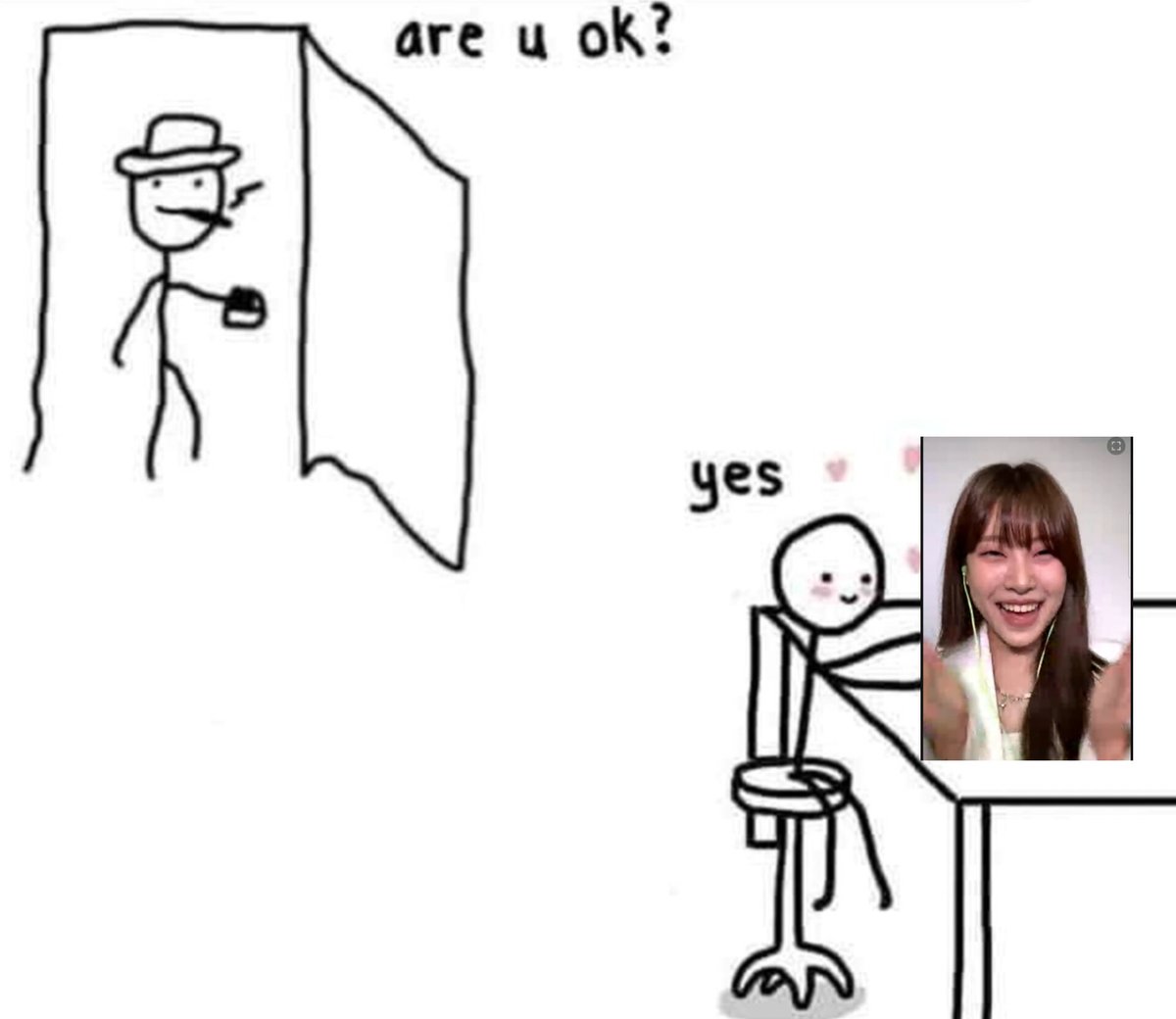 chaosmagic9's tweet image. 🥲