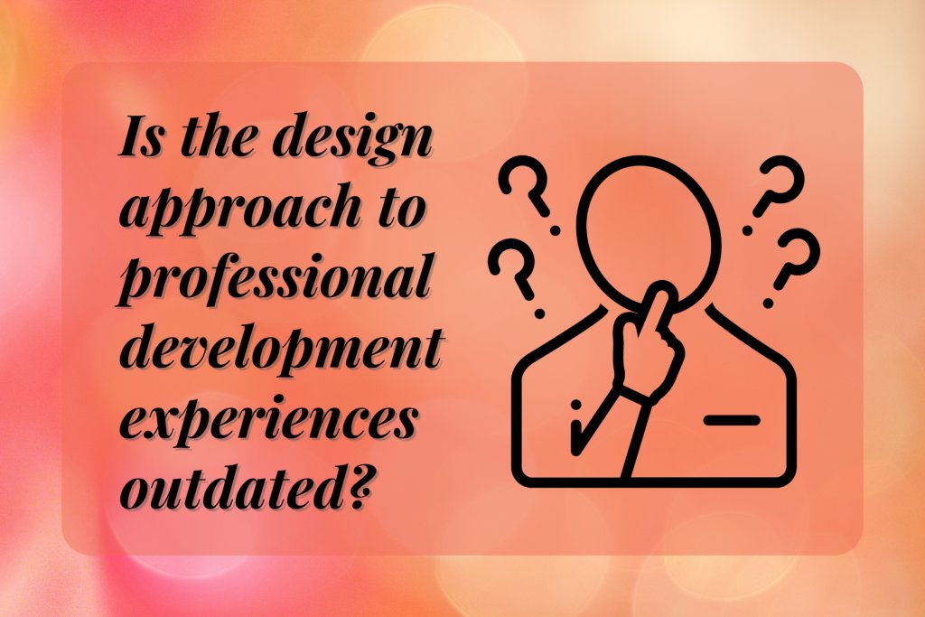 TCEA's tweet image. 📚 What’s the difference between pedagogy and andragogy? And which is best for meaningful professional learning? Let’s dive into the key distinctions and discover the most effective approach! 🔍✨ 

sbee.link/xw8qu4aegy
#EduChat #ProfessionalDevelopment #LearningStrategies