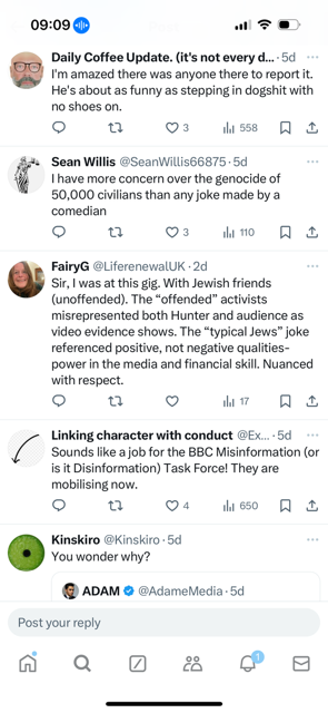 María E Sanchez tweet media