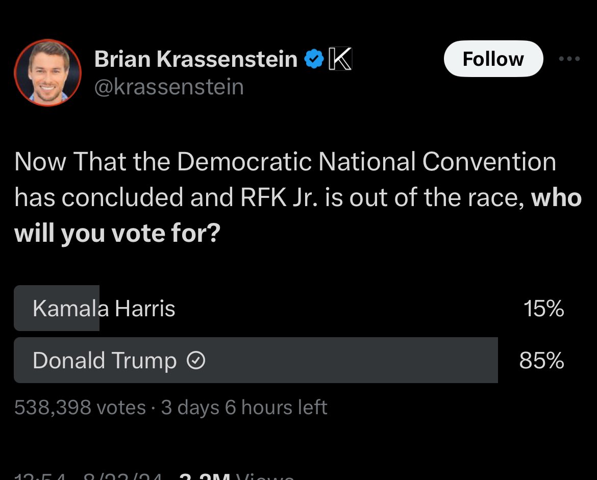 logbe2's tweet image. I guess the algorithm on X is so accurate that twisted results based on feelings or narrative are almost impossible!!