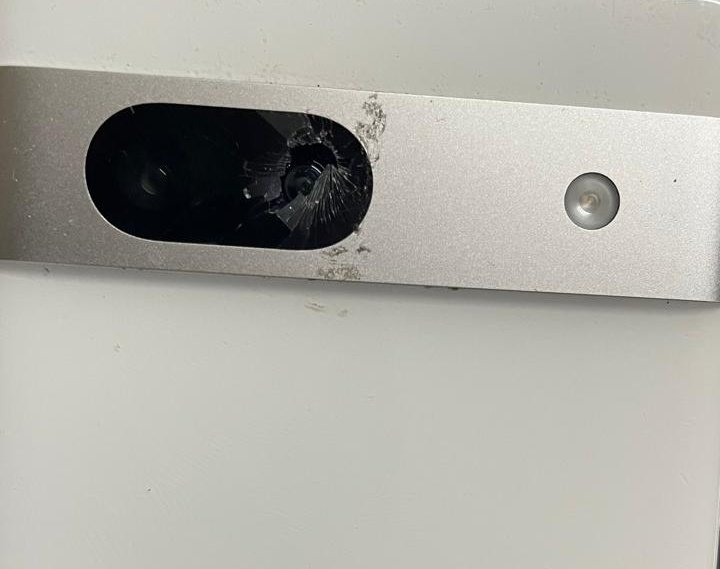 itushal's tweet photo. @GoogleIndia @Google, Pixel is the worst mobile I have ever had. Your hardware quality sucks. Mobile camera glass shattered while the phone was getting charged.... because of the heating issue. Phone is under warranty but not help from ur service centre.
#pixel #Pixel9 https://t.co/pkegma0V9m