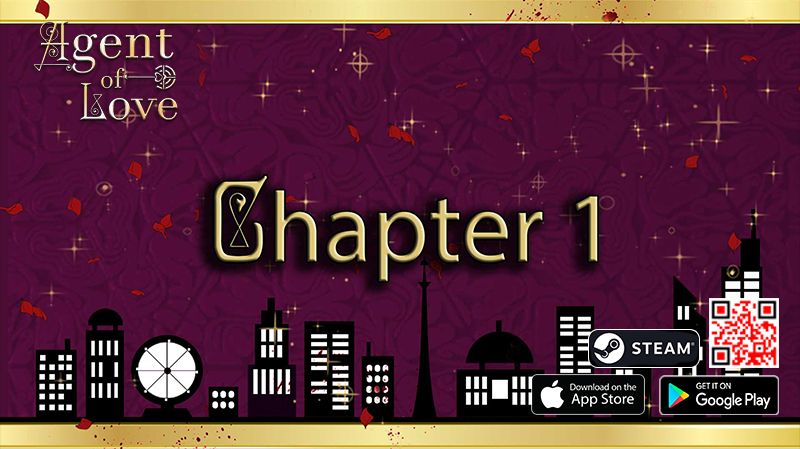 DelusionalInc's tweet photo. #screenshotsaturday

Working on Ayumu's ❤️  background story and finished inserting Ayumu POV Ch1 into our game database this week 🥳 🥳 

#indiedev #gamedev #agentoflove #otome https://t.co/KKBPSi5Snp