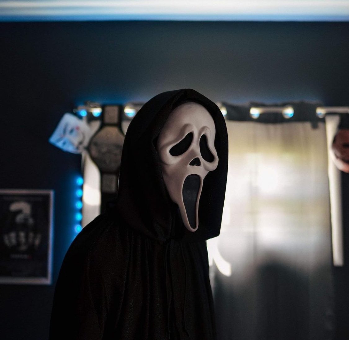 Scream Source tweet media