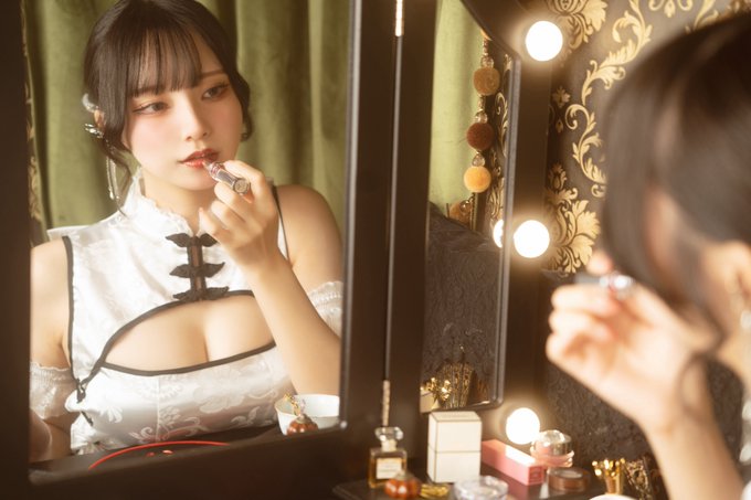 コスプレイヤーきちぴよのTwitter画像10