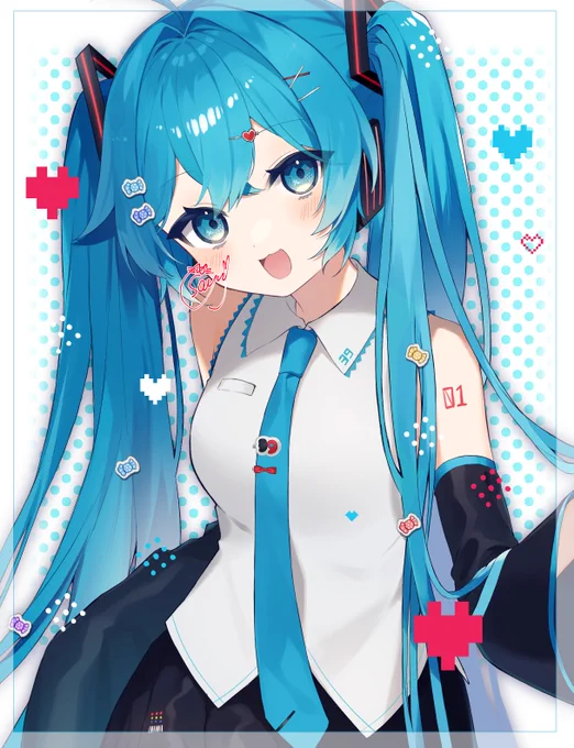  #何度だっていいあなたの最高傑作見せて