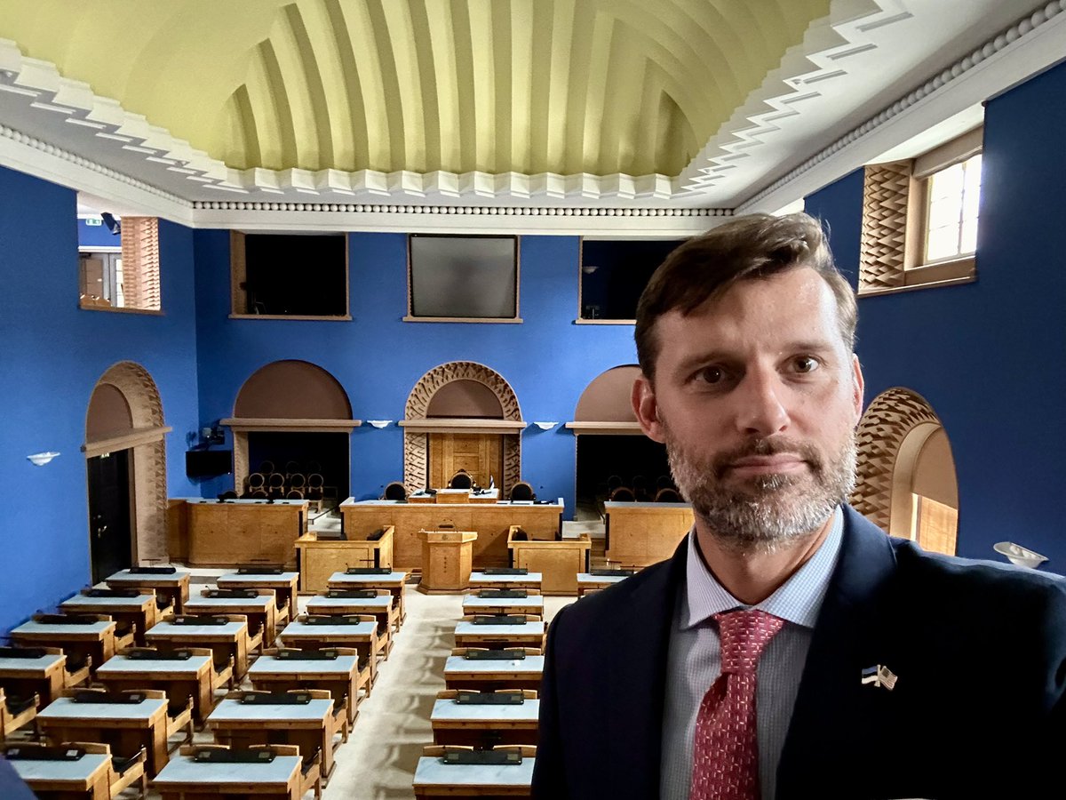 Derek Luyten tweet media