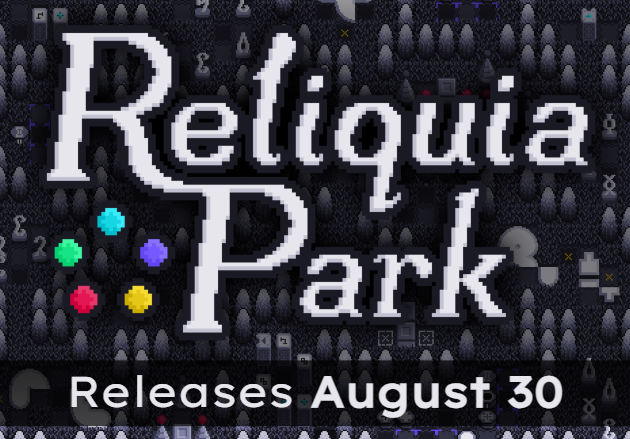 Parachor_'s tweet photo. Release date is next Friday, August 30!! 

Very excited to finally share this with you all. https://t.co/hpfGSNyizB