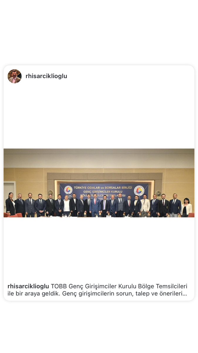 Hilmi Duruoglu tweet media