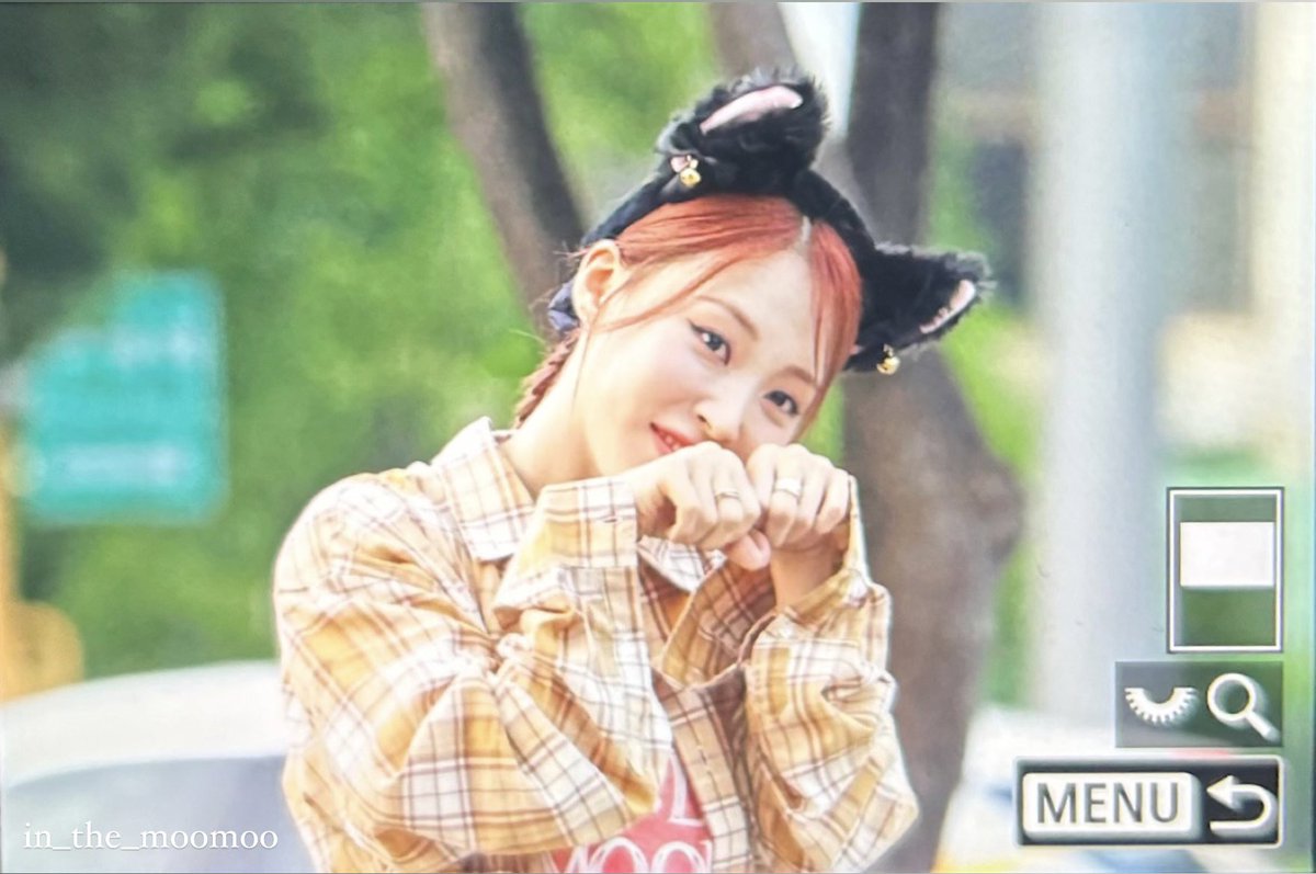 240824 
미니팬미팅 
🐶🐱

#MoonByul #문별
#MAMAMOO #마마무