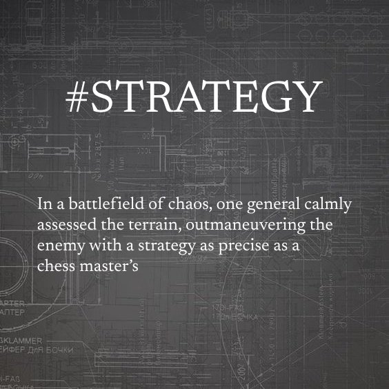 TalesForTacts's tweet photo. Book: The Art of War

Author: Sun Tzu

Concept: Strategic Planning

#war 
#strategygames 
#BookRecommendations 
#FictionalNarrative
#ArtOfWar https://t.co/Uj0tWX5FP2