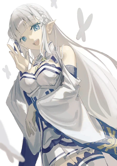 #リゼロ