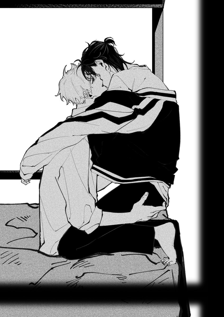 あとひとり tweet media