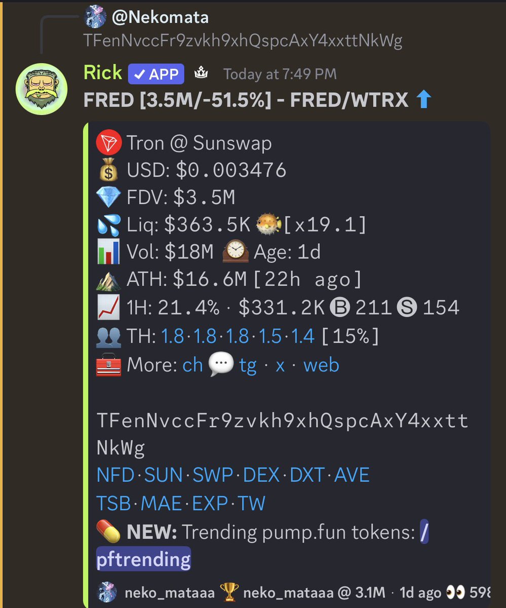 Neko the cat tweet media