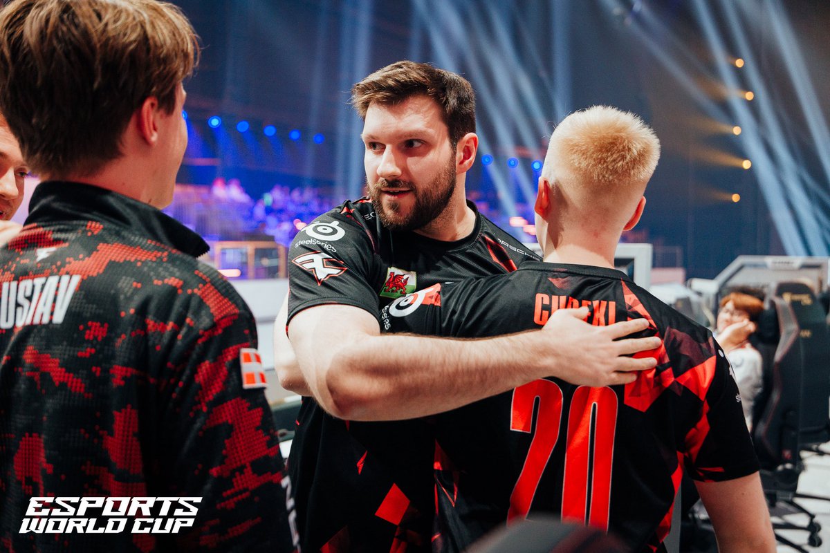 FaZe Esports tweet media
