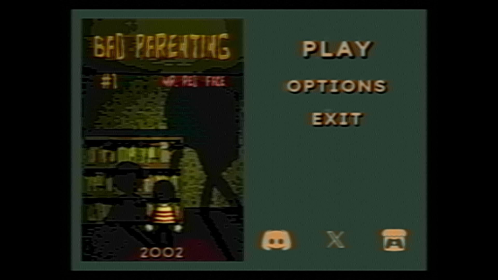 South East Asia Game Aesthetic on X: “Every child deserves a