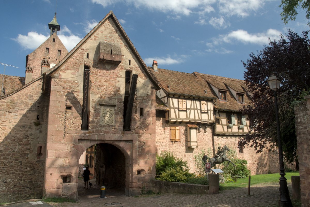 Durante 3 semanas de agosto percorremos en coche media Europa ata chegar aos Alpes Austríacos. Na primeira etapa paseamos por Alsacia (Francia)

deviaxe.es/2024/08/os-bon…