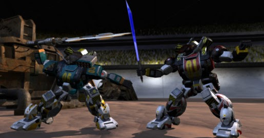 Slepynaz's tweet photo. @Quem_e_Satoshi Heavy Gear, lembro que na epoca achava esse 3d foda pra karaleooo kkkkk https://t.co/g8VtseQ4v0