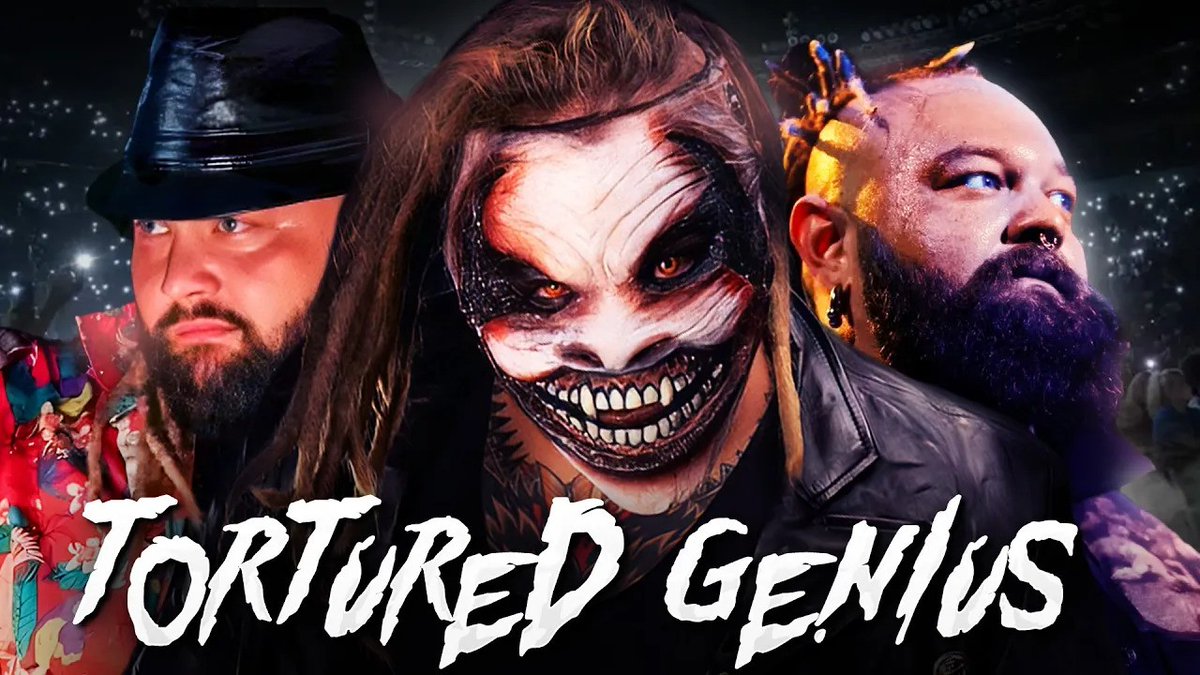 He was one of the most original and innovative minds in wrestling history.

This week, <a href="/ElFakidor/">Laurie Blake</a> takes a look back at the wild creativity, and enduring legacy, of Bray Wyatt.

Watch now 🎥 youtu.be/5oNqSupo4iA