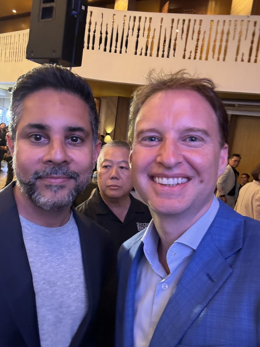 Paul O'Mahony I Author I Speaker I Entrepreneur 💡 tweet media