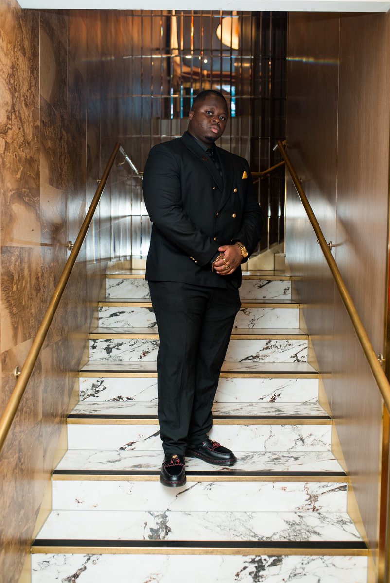 Ajayi360's tweet photo. A legend was born today 🎂 https://t.co/I1GYsfMaws