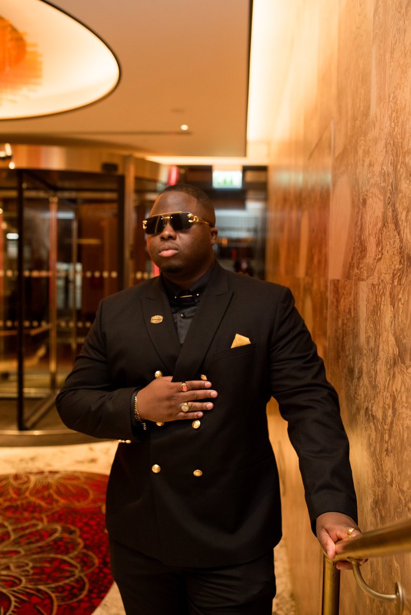 Ajayi360's tweet photo. A legend was born today 🎂 https://t.co/I1GYsfMaws