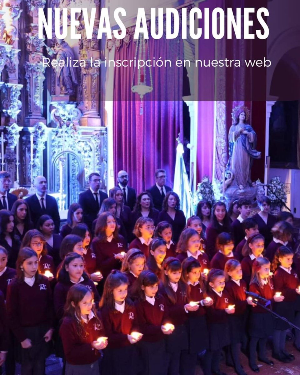 Asociación Musical RC tweet media