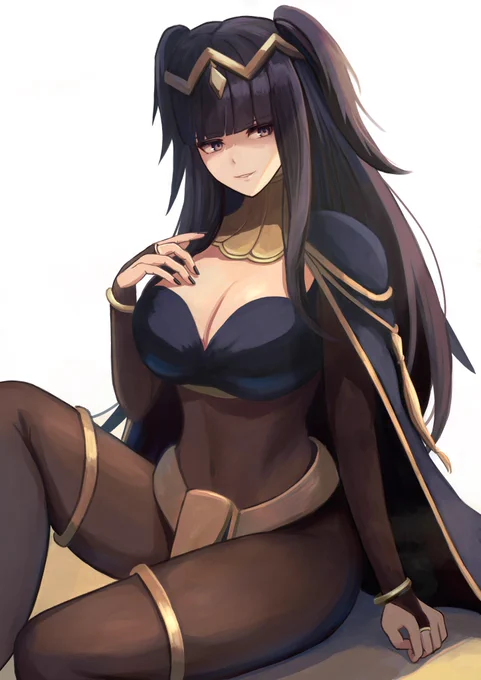サーリャ Tharja  #FireEmblem