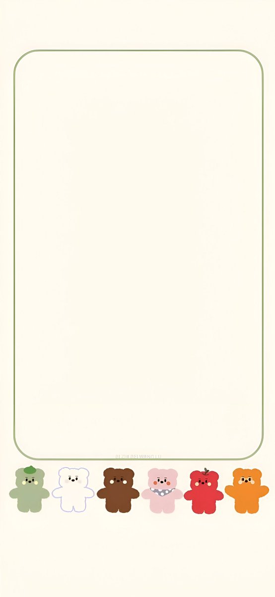 wigebox's tweet photo. #Wallpapers 😍🐻🐹 https://t.co/3p0IZZP8CC